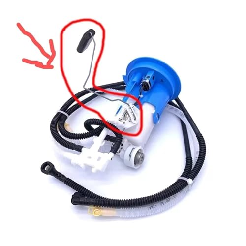 Capteur de niveau de carburant Tiguan 2.0T solution panne jauge