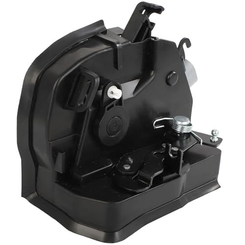 Image of CCIYU Door Lock Actuator Front Right Passenger Side for BMW X5 00-06