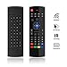 Produktbild SleekView MX3 Air Maus 2,4 GHz kabellose Tastatur für Google Android Mini PC TV Box, T95N T95Z Plus QBox M8 M8S Plus T8 MXQ Pro MXIII