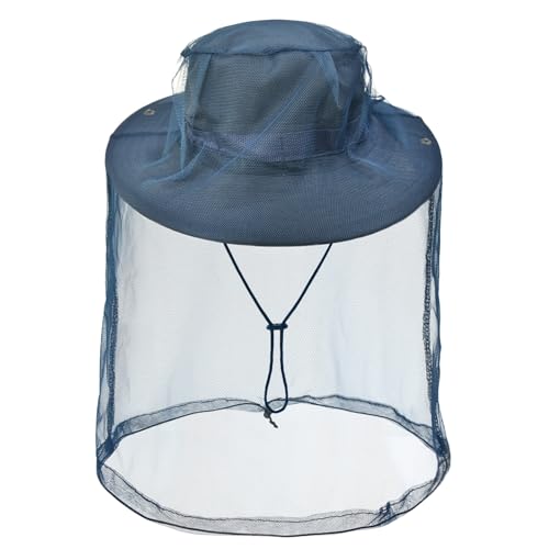Image of Sun Hats for Men Women Bucket Hat UPF 50+ Boonie Hat Foldable UV Protection Hiking Beach Fishing Summer Safari