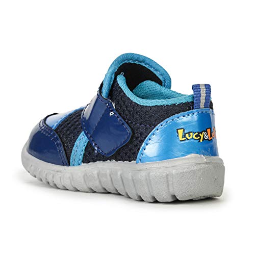 Image of Liberty Boys Sneaker Pull-On Shoes