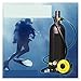 VXDEFP Juego de Tanque de Buceo Equipo De Buceo Equipo Profesional De Buceo Profundo Cilindro De Buceo Respirador De Buceo Imagen de VXDEFP Juego de Tanque de Buceo Equipo De Buceo Equipo Profesional De Buceo Profundo Cilindro De Buceo Respirador De Buceo