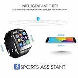 Zoom IMG-2 xhjl smartwatch sleep tracker ip67 Zoom IMG-2 xhjl smartwatch sleep tracker ip67