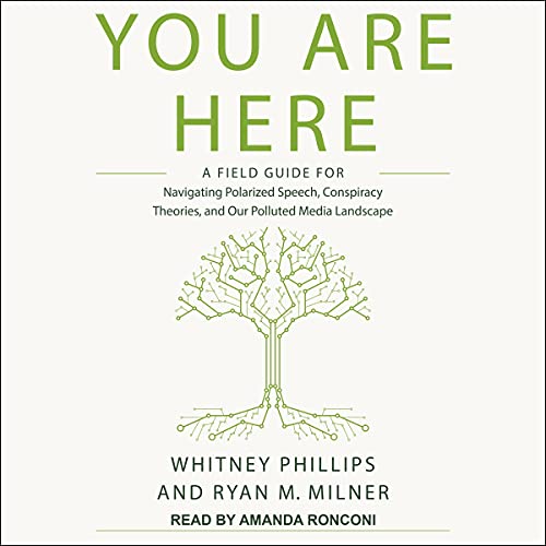 You Are Here by Whitney Phillips, Ryan M. Milner episode artwork