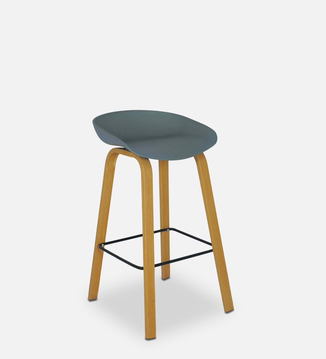 DG Furniture : Kitchen Bar Height Stools Chairs (1 Chair)-image-11