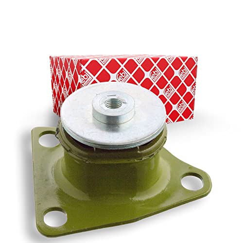 Febi bilstein, support de transmission automatique arrià ƒ ¨re à ƒ gauche (Côte conducteur) AUDI 100 (12/1990-07/1994)