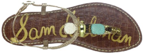 Image of Sam Edelman Women's Yaro Heeled Sandal