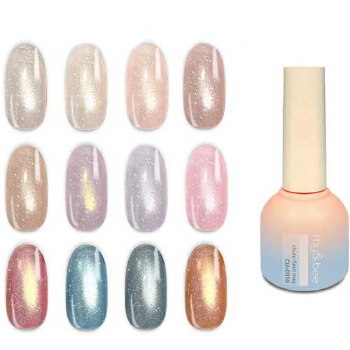 Amazon | my&bee churu flash mag マイビー ちゅるフラッシュマグ 8ml