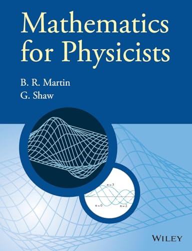Mathematics For Physicists view 2