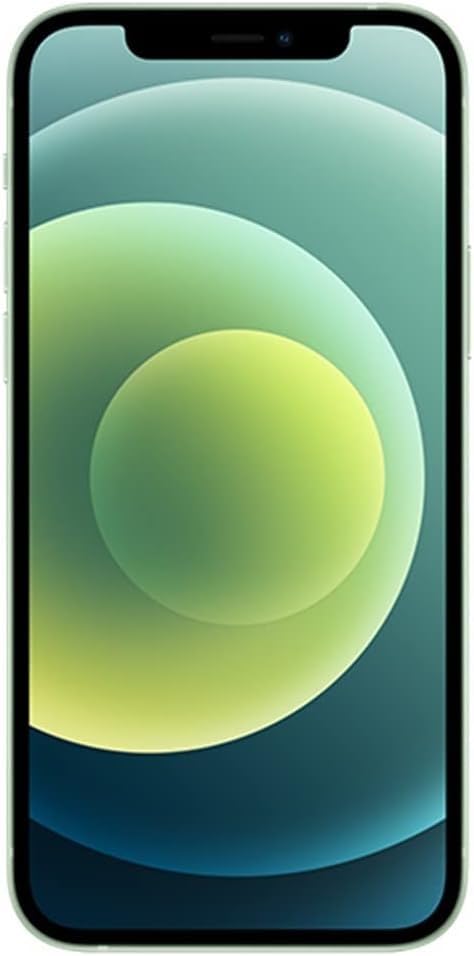Apple iPhone 11, 64GB, Green - Fully Unlocked (Renewed) : Amazon