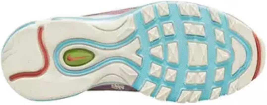 Nike Air Max 97 SE GS Boys Shoes