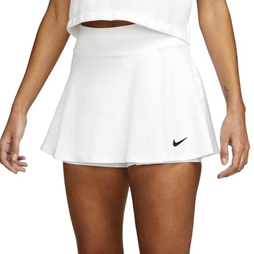 Nike Womens Dri-fit Victory Flouncy Skirt