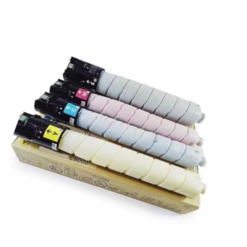 Toner Xerox VersaLink C8000 cyan évite les pannes d'encre 106R04034