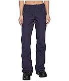 Snowboardhose Burton Damen Vida Pant Snowboardhose, Blau (Mood Indigo), S