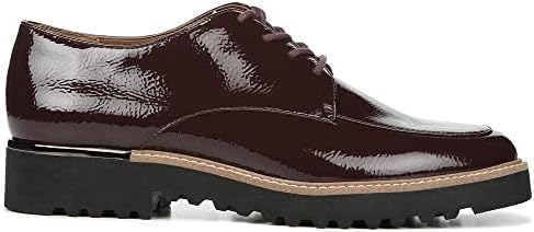 Franco Sarto Womens Charles Oxford Shoe Review | Image 1