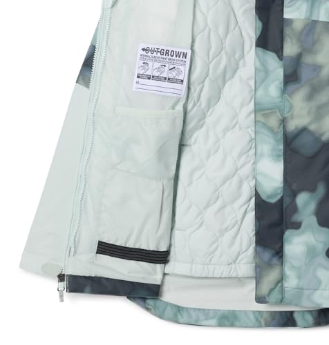 Image of Columbia Youth Whirlibird III Interchange Jacket
