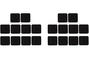 LAMDNL Anti Tarnish Strips, Silver Protector for Jewelry