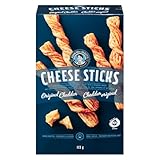 John Wm. Macy's Original Cheddar Cheesesticks, 113g