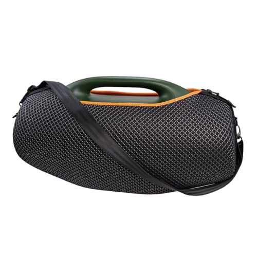 Housse Boombox 4 portable pour vos soirées plage et randonnées
