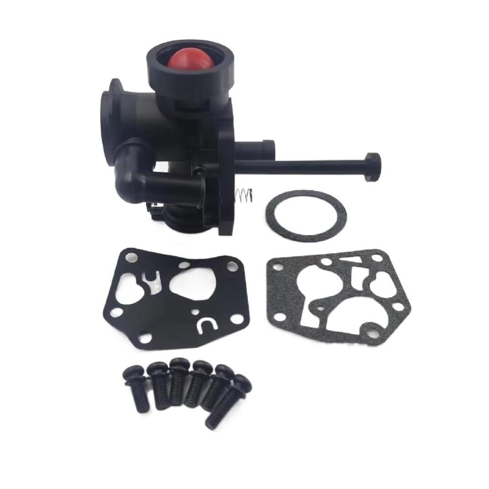 Carburateur de tondeuse pour moteurs 499809 et 795477