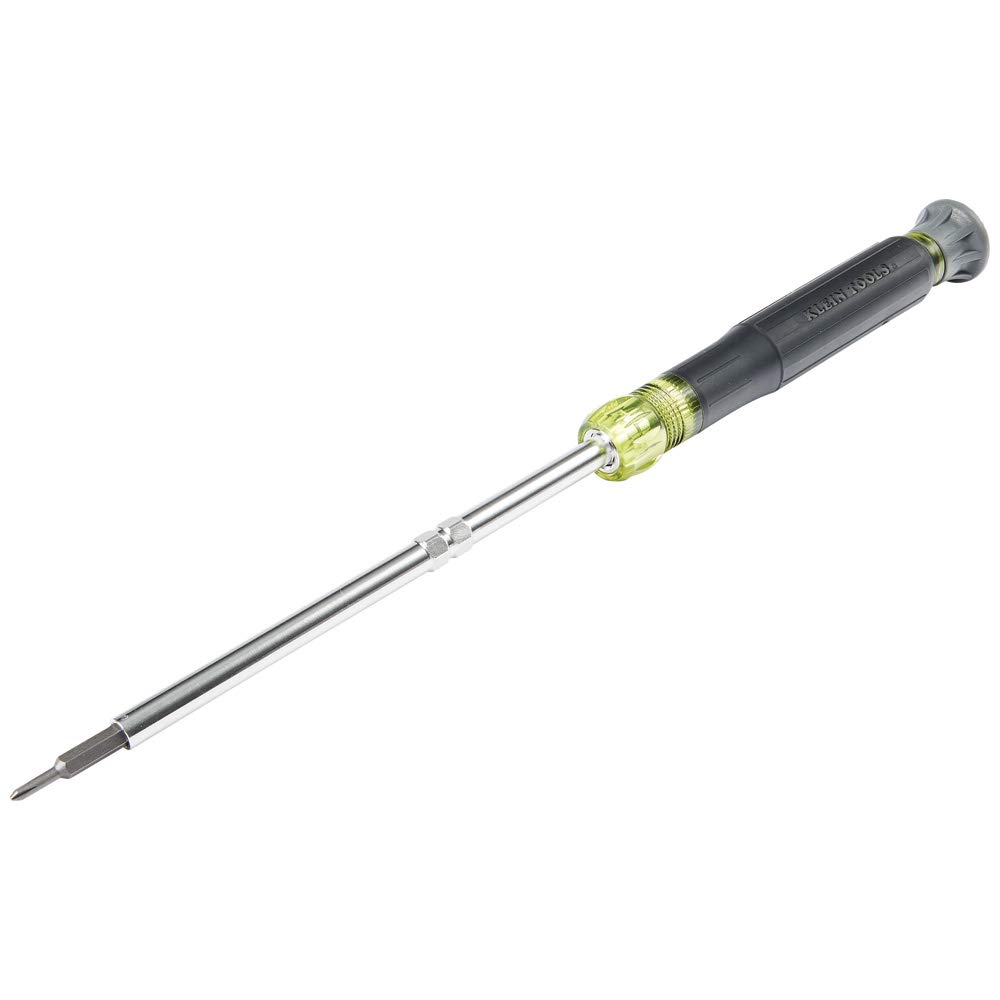 KLEIN TOOLS 32717 Cacciavite Multi-Bit