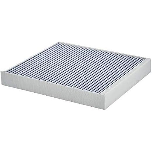 AutoClean Cabin Filter for Hyundai Tucson (set of 2)