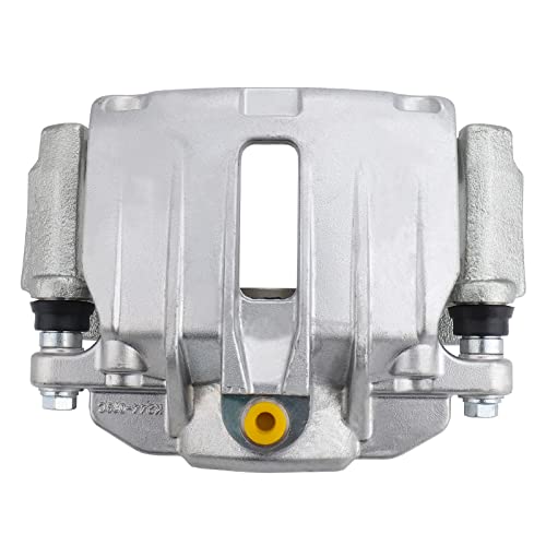 IRONTEK 18B4726 Rear Left Disc Brake Caliper for Chevy Astro/Silverado 1500/ Suburban 1500/ Tahoe, for GMC Yukon/Yukon XL 1500/ Safari/Sierra 1500, for Cadillac DeVille, Rear Left Driver Side by IRONTEK - Image 9