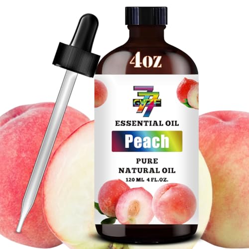Set Aceite Esencial Natural Durazno y Jazmín 120ml miniatura 7