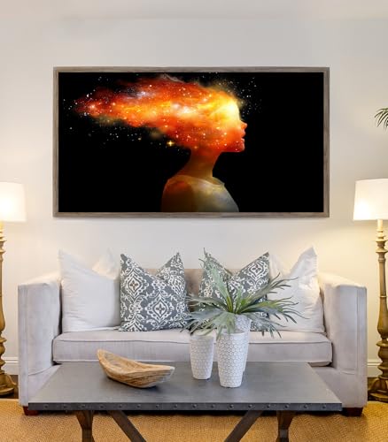 Diamond Painting Décoration Intérieure Jumpdot contre le stress