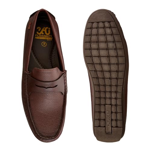 Image of Duke Mens Fwol4011 Loafer