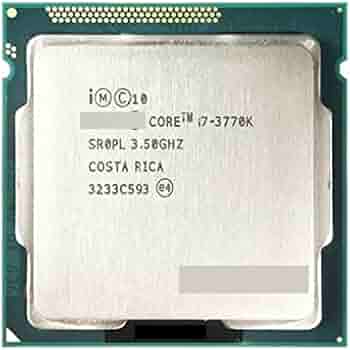 Core i7 3770K+P8Z77-MPRO+32GB 組込済みセット売り Core i7 3770K+P8Z77-MPRO+32GB 組込済みセット売り - メルカリ