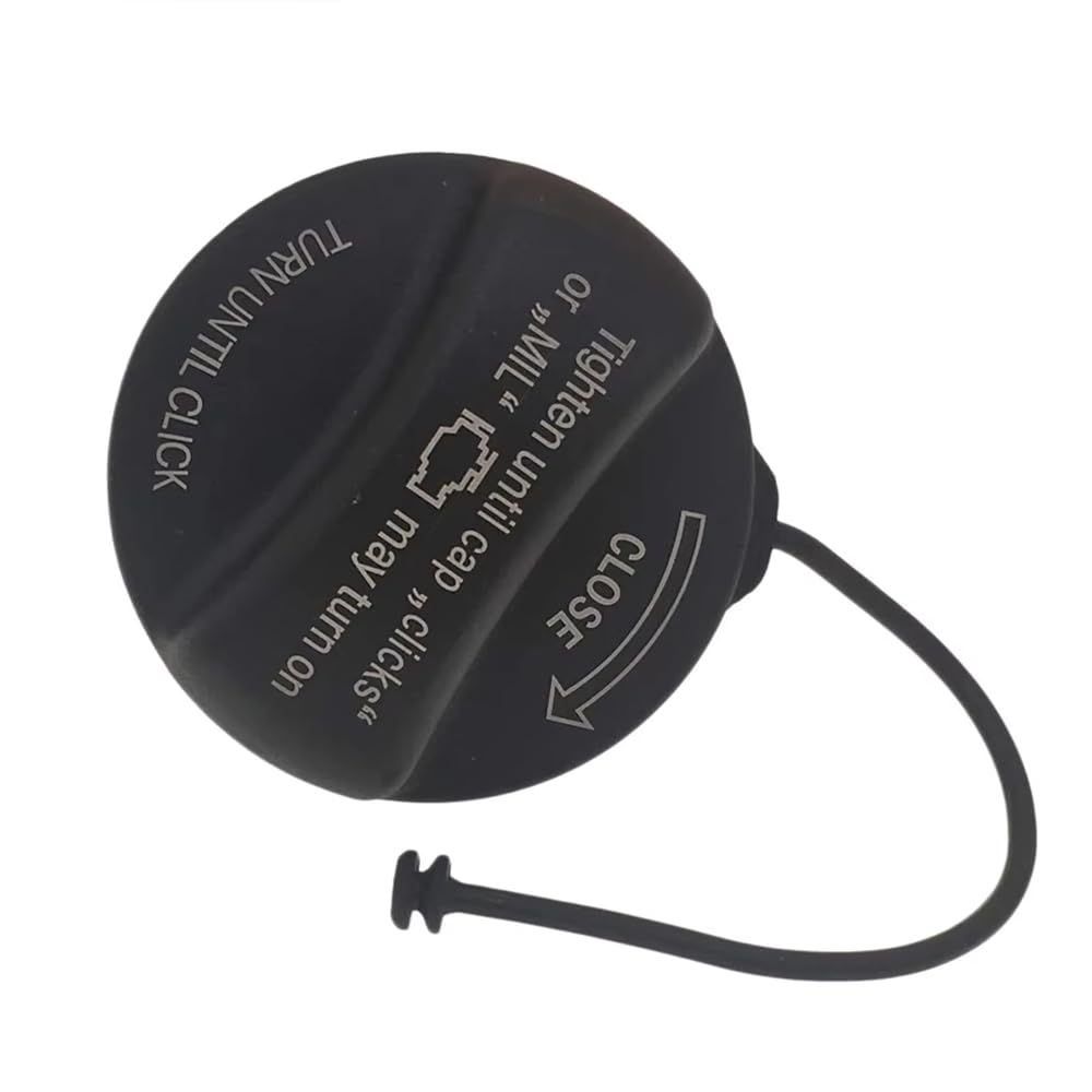 WENINETIES Car Fuel Tank Filler Gas Cap for BMW Z4 Roadster E89 G29, Tank Filler Cover, Inner Seal Accessories, Replacement: 16117222391