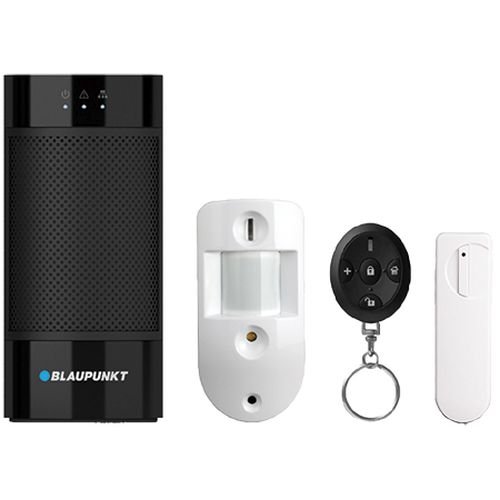 Preisvergleich Produktbild camtronics Kit Desktop-Alarm