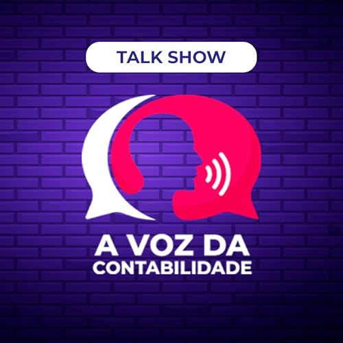 A Voz da Contabilidade Titelbild