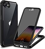 【Protección de la cámara】Los bordes elevados de la Carcasa para iPhone SE 2020/SE 2022 y iPhone 8/iPhone 7 proporcionan una protección adicional para la cámara, es muy adecuada para correr, montañismo, esquí, escalada, baile, montar en bicicleta, etc, Protección integral para su móvil.
