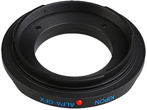 KIPON L| ALPA-GFX ALPA(Ap)-FUJIFILMp GFX 50S 50R GFX100 xmtCp }EgA_v^[