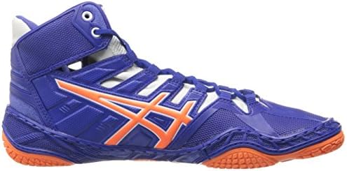 asics omniflex attack