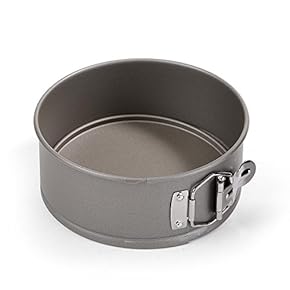 KAISER スプリングフォーム型 18cm 3個セット KAISER スプリングフォーム型 18cm 3個セット - メルカリ