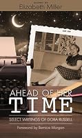 Ahead of Her Time: Select Writings of Dora Russell 1771030682 Book Cover