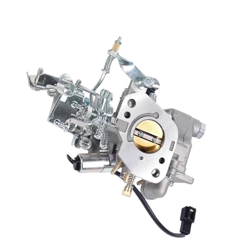 Carburateur Daihatsu 21100-87B65 pour Hijet S80 S81 S82 S83 EB EF HB