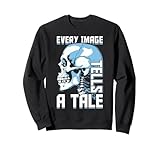 Radiology Radiologist Every Image Tale