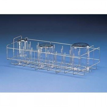 Labconco 32-Pin Rack Insert for SteamScrubber