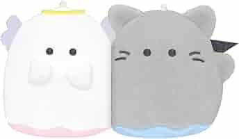タマモクロス　ぬいぐるみ　黒メンコ（吸盤付き） メンダコのぬいぐるみ 黒 A-SHOW（栄商）深海魚 シリーズ