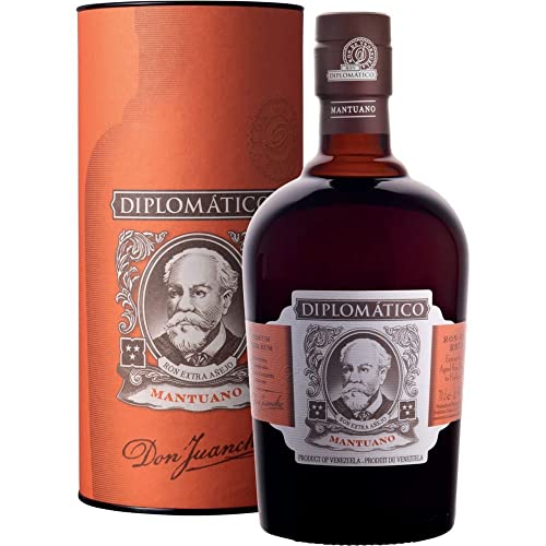 Rhum Diplomatico Mantuano 40° 70 cl 70 cl