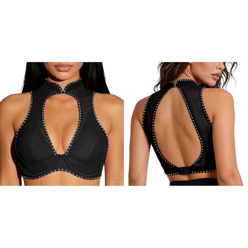 Soutien-gorge transparent Choomomo anti-frottement pour sublimer vos vêtements fins