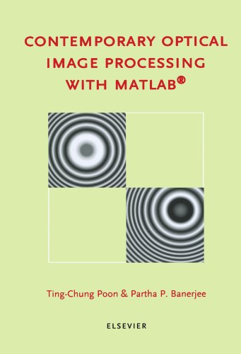 Contemporary Optical Image Processing with MATLAB view 2