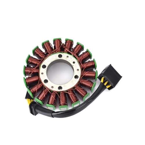 Bobine de stator de magnéto pour moto CBR1000RR 2004-2007 alternateur 31120-MEL-013