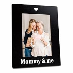 Mommy & Me（Black)