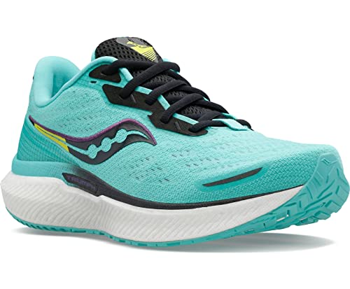 Image of Saucony Women's Triumph 19 Sneaker