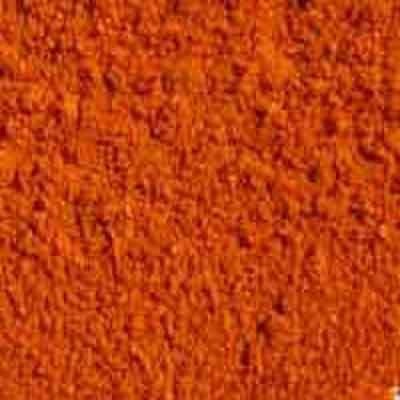 Miniatura 2 de Indus Organics Cayenne Pepper Powder 40000 SHU bolsa de 1 libra esterilizada al vapor grado premium alta pureza recién empaquetada